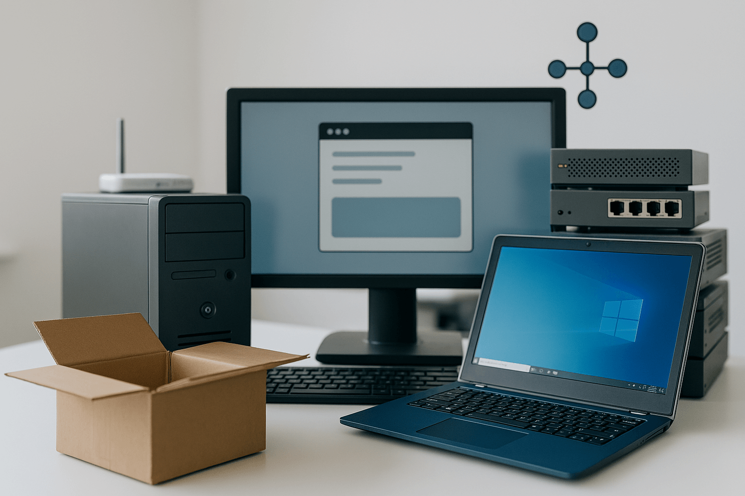 IT Solutions
