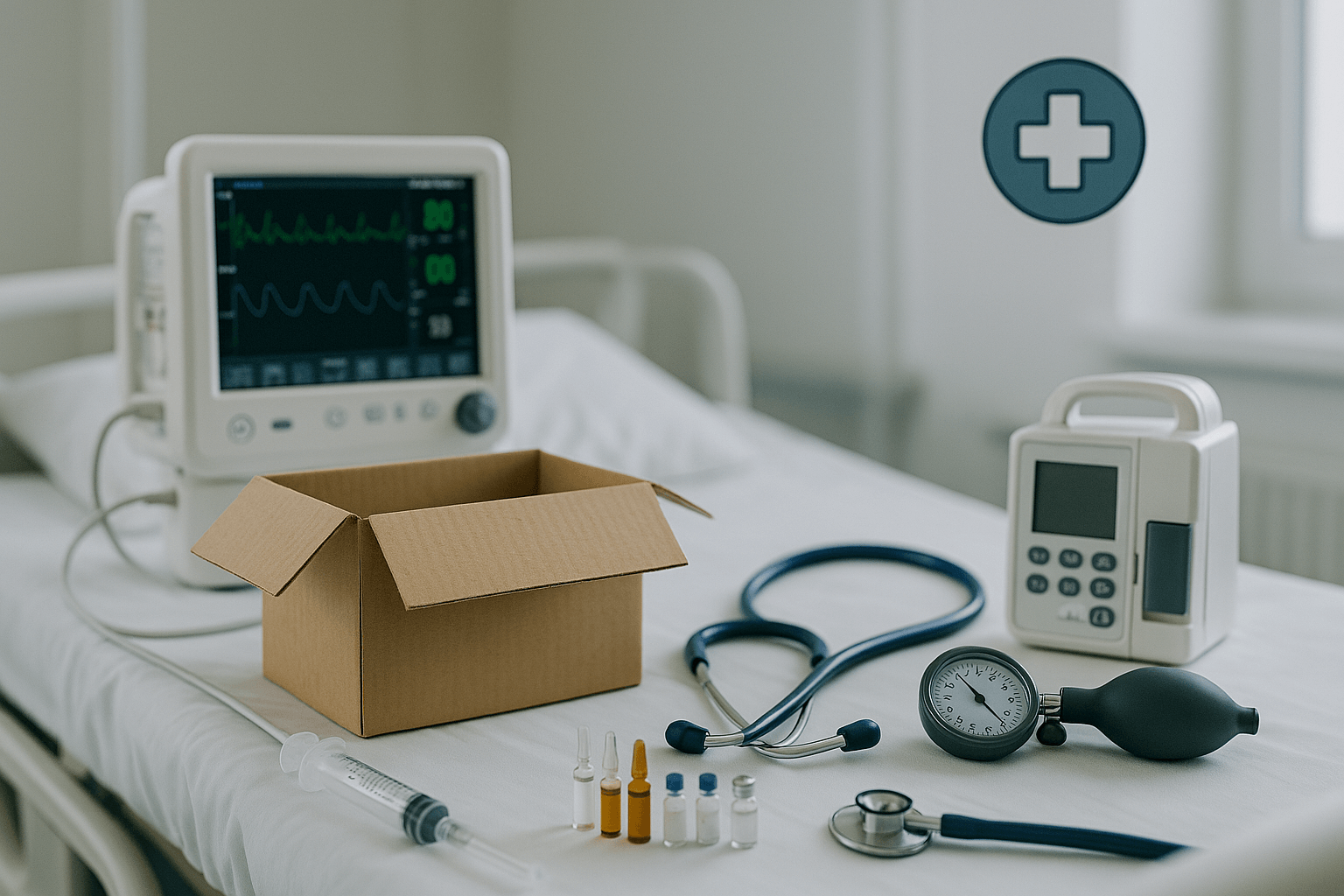 Medical Supplies